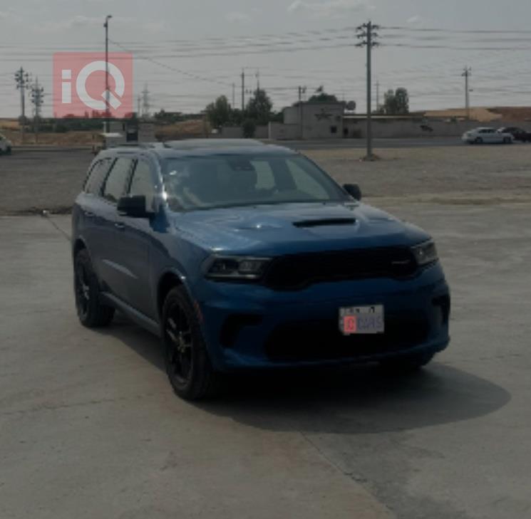 دودج دورانجو